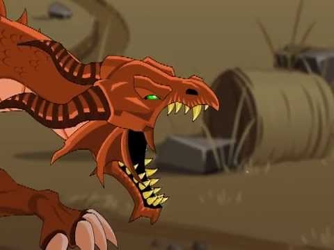 RAWR! AdventureQuest Worlds Commercial