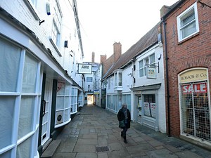 Lockdown Three: how does it compare to previous restrictions?