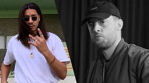 Mit Apache 207 & reezy haben Bausa & TwoSides zwei der heißesten jungen Künstler an Bord. Im Interview mit Aria sprach er über die beiden Talente. 🎬 Komplettes Inteview: https://youtu.be/hg3tWubtT0w | Hiphop.de