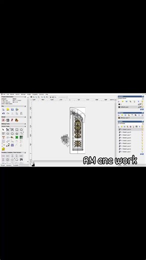 New poject done✅ | RM Cnc Work