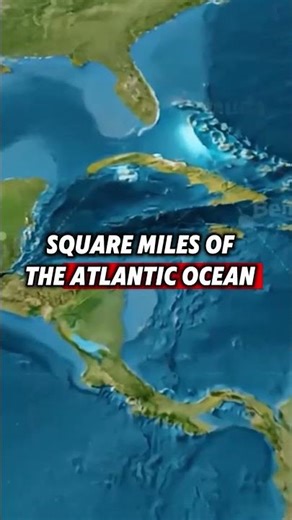 Science vs Myth: Bermuda Triangle #shorts #viralvideo