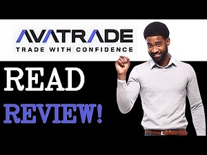 Avatrade Forex Broker Review Is It Worth Using It (2025)