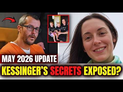 Chris Watts diary FINALLY Exposes Nichole Kessinger's Involvement in the case? | True Crime