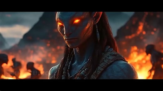 阿凡达 3：火与灰烬（2025） - 首支预告片剧情解析预测 | 詹姆斯·卡梅隆