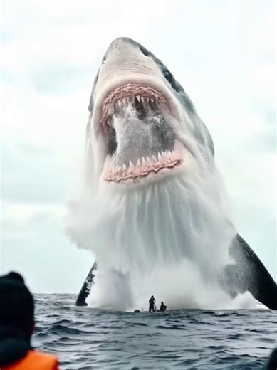 Incredible Animal Transformations You Must See