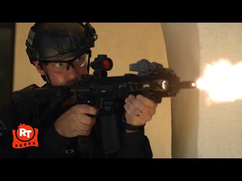 S.W.A.T. - Facing Another School Shooter (S2E11) (2/4) | Movieclips