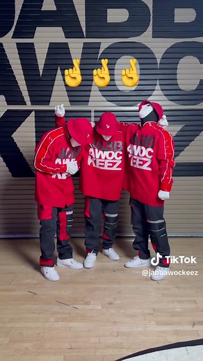 Jabbawockeez: America's Best Dance Crew in Las Vegas