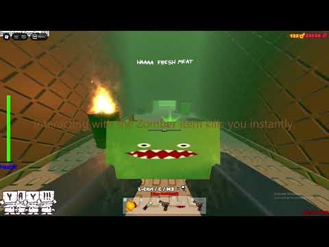 🌸EVERY MODIFIER IN GRACE EXPLAINED🌸 PART 1