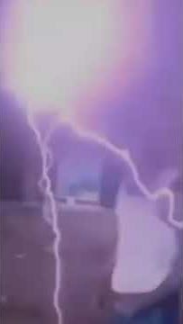 bomboclat with thunder and explosion sound effects