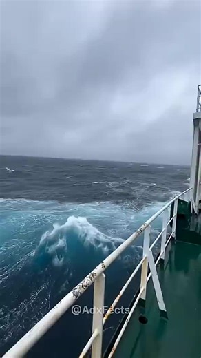 The Scariest Stories of the Atlantic Ocean