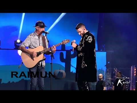 GUSTAVO LIMA E RAIMUNDO FAGNER - Expocrato 2019
