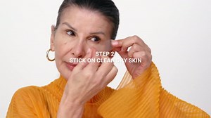 Wrinkles Schminkles Under Eye Patches - Rejuvenate Wrinkles with Medical Grade Silicone Reusable Anti-Wrinkle Patches for Under Eye Treatment, Banish Dark Circles (3 Pairs)