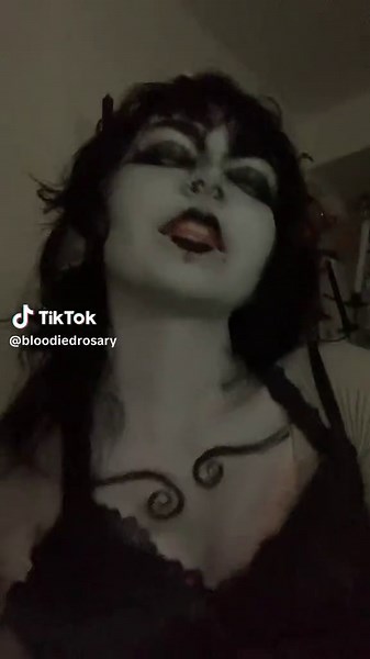 #porrimmaryam #porrimmaryamcosplay #homestuckcosplay #homestuck