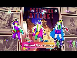Just Dance 2020 (China) - Official Release Trailer