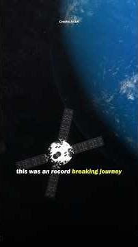 Heart Warming Moment In Artemis 2 Journey |astrobyte|space in tamil #space #artemis2return #artemis2