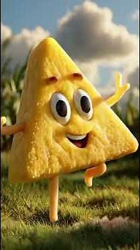 “Shapes and Colors Song for Kids | Learn Colors & Shapes | Fun Educational Rhyme”