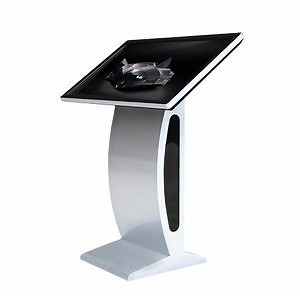 [Hot Item] 43~65inch Touch Screen Advertising Display, LCD Monitor, Ad Player, Digital Signage, Interactive Network Self Service Terminal Information Food Payment Kiosk