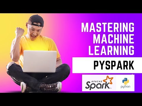 Mastering Machine Learning with PySpark | Loan Prediction | Python