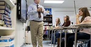 Coleman ISD Suspends Athletics, Moves to Remote Learning