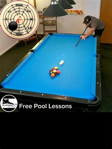 Thank you Subscribers (Free Pool Lessons)