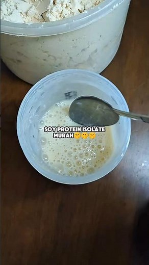 soy protein isolate #soyproteinisolate