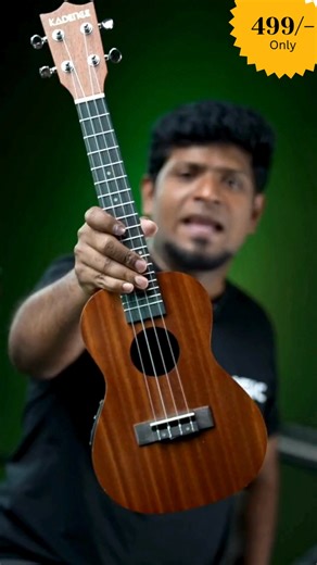 Start your musical journey today! Learn Keyboard, Guitar, or Ukulele with our complete beginner course — just ₹499/- only! No prior experience needed. Learn at your own pace and master the basics the right way.  Enroll now and start playing your favorite songs! | K.K's MUSIC Academy | Facebook
