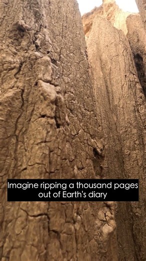Grand Canyon Missing a Billion Years?