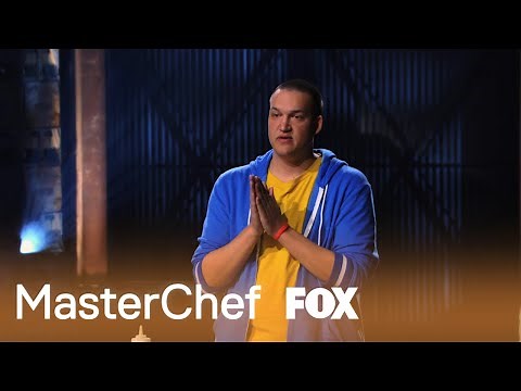 Jordan's Roots | Season 4 Ep. 1 | MASTERCHEF