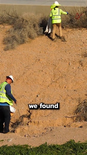Found These During Highway Cleanup #cleaning #roads #Arizona #hauling | Desert Dogs - General & Professional Labor Services