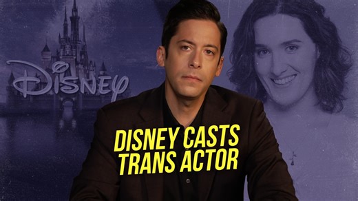 Disney Is Transing Star Wars | Michael Knowles