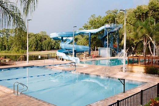 At Camp - Southwind Young Life Camp