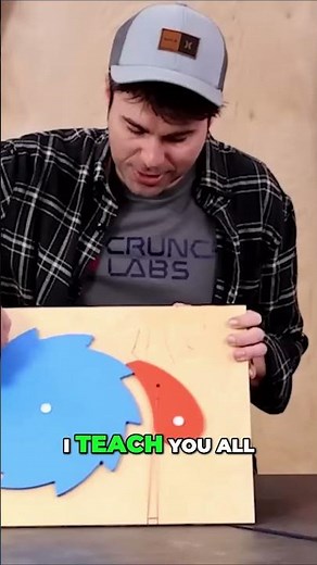 Unlock Your Inner Engineer with the Crunch Labs Build Box ( @markrober )