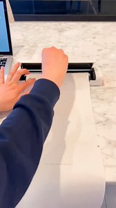 The convenience is unmatched 🤌 Shop this portable inkless printer at: https://bit.ly/44kYjmz | Amazon Home