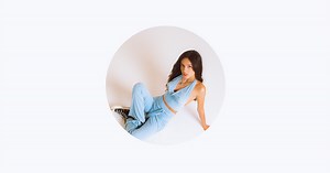 Olivia Rodrigo on Apple Music