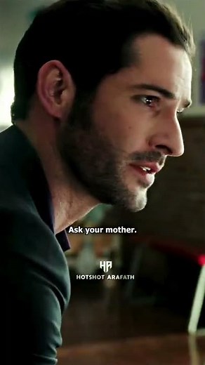 Lucifer Funny Reaction 😂 | Lucifer HD Whatsapp Status | #Shorts #lucifermorningstar #lucifer