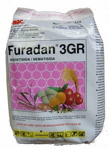 Carbofuran - Alchetron, The Free Social Encyclopedia