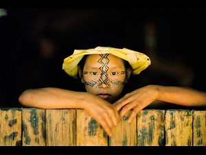 Fotos da Tribo Yawanawá (Brazilian indians pictures)