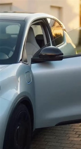 Compact electric cars bring simple layouts, quiet cabins, and easy entry points that many seniors appreciate in daily routines. Their compact form and calm driving feel help create familiar, comfortable moments during everyday errands and short trips. | Johnston Caroline Meisner