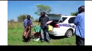 The Swazi Voice on Reels