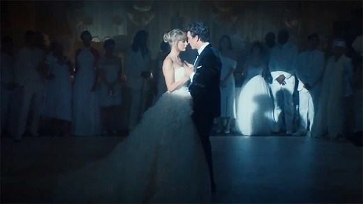 Taylor Swift and Blake Lively Debut ‘I Bet You Think About Me’ Music Video Starring Miles Teller