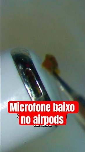 Are your AirPods not listening to you? PROFESSIONAL CLEANING that solves 90% of cases!