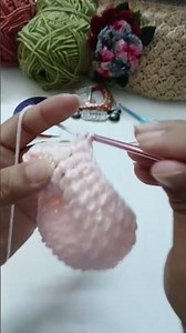 ✨ Live Crochet Tutorial | How to Crochet a Mobile Pouch | Handmade Bag for Beginners ✨