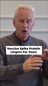 Spike Protein Detox — The McCullough Protocol ExplainedThe spike protein persists.Long COVID.Post-vaccine syndromes.Chronic inflammation.Nattokinase.Bromelain.Curcumin.A mechanism-driven strategy targeting what Dr. McCullough describes as spike burden.Supporters report improvement.Critics call for large randomized trials.Support Independent Research: https://t.co/rvCeXmwJ2XCredit: AUF1 International — “Vaccines & Autism: Dr. McCullough Reveals What Authorities Won’t Tell You,” Dr. Maria Hubmer-M