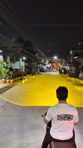 #CapCut Ayaw ko ng MDL SA GIORNO KO yan po ang sigaw ni paps 👌🥰 Clean look setup Bi-Led projector Honda giorno pacage promo Sample liwanag 4 lane ng kalsada Kitang kita pati langam sa gabi 😀 Thank you bossing ko sa pag avail ng promo HONDA GIORNO PACAGE PROMO STOCK HEADLIGHT OUT / - BI-Led in ayan bossing liliwanag na ang kalsada mo no need Mdl para clean look padin ✅AES TOP OF THE LINE PROJECTOR ✅AES ALL WEATHER EXPERIENCE BILED ✅AES TRI COLOR HEADLIGHT ✅WHITE YELLOW WARM ✅AES BMW SHOURD WHI