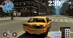 Baixar & Jogar Crash Destroy Car Game 3D no PC & Mac (Emulador)