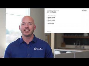 SDS2: The future of steel detailing and fabricating