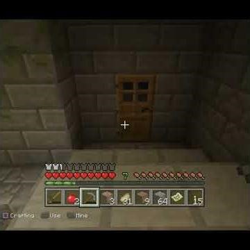 Minecraft PS3 Ep2 Part 3 #minecraft #minecraftsurvival #playstation3 #playstation #minecraftgameplay