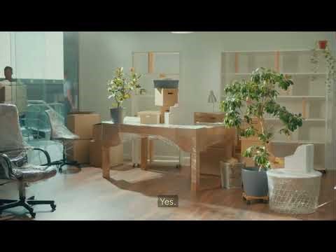 movers Seattle, WA - Puget Sound Moving