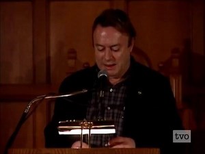 Got 20 Minutes? Spend time watching a master orator talking to free speech. By limiting speech and ideas, we limit progress. | Christopher Hitchens