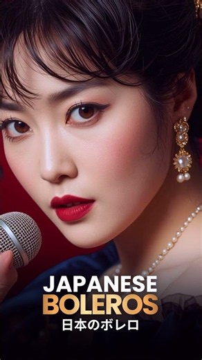 日本のバラード 名曲 🎶